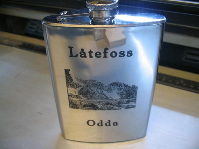 Hovedbilde 59. Lommelerke med Odda bilder