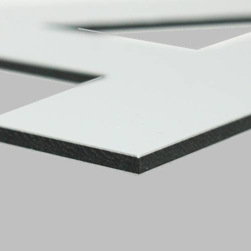 Ibond plate