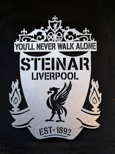 Fotball logo 