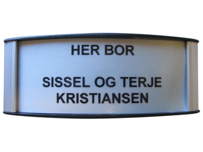 Hovedbilde  870 Alu.holder