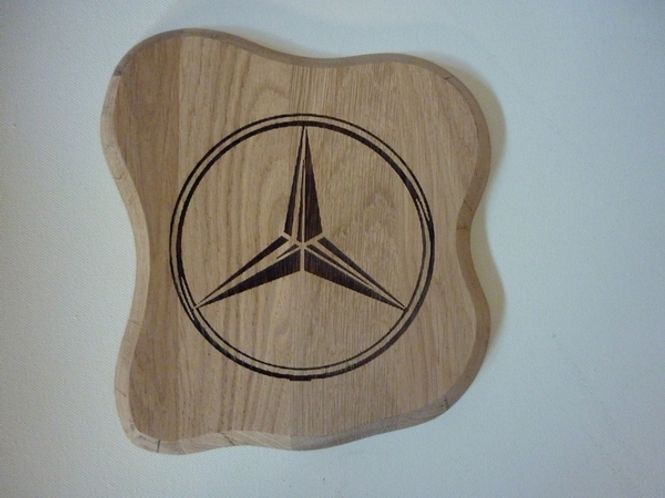 Hovedbilde 1266 Skilt med logo