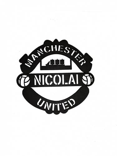 Fotball logo 