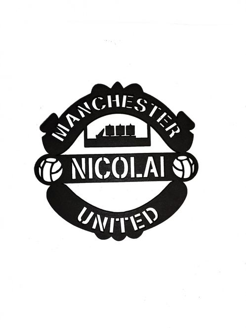 Hovedbilde Fotball logo 
