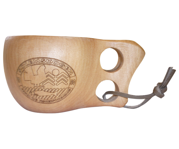 5012 Tur kopp med logo