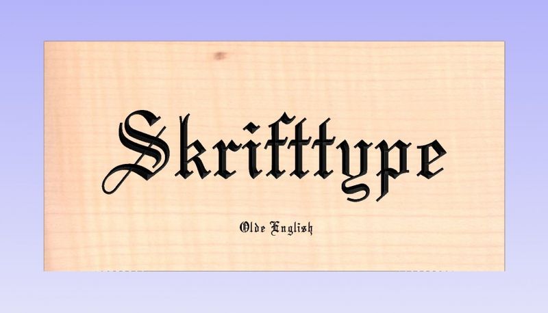 Hytteskilt malt 1258